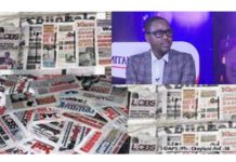 Le CPJ menace "d'inscrire le Sénégal sur la liste des pays dangereux pour les journalistes"