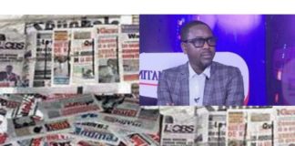 Le CPJ menace "d'inscrire le Sénégal sur la liste des pays dangereux pour les journalistes"