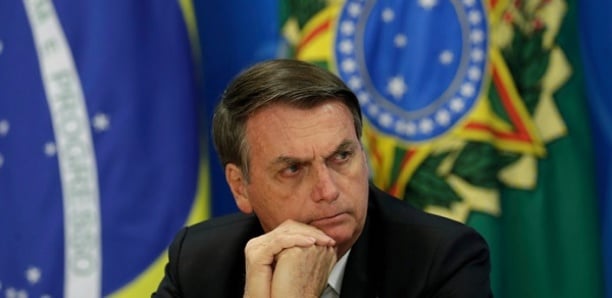 Pour Bolsonaro, la prison après la défaite?