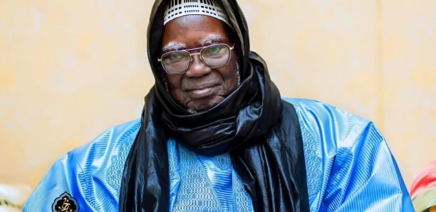 Touba : Serigne Mountakha délocalise son lieu de retraite