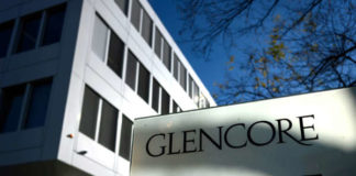 Corruption en Afrique : Glencore condamné à payer 300 millions d’euros pour pots-de-vin sur des contrats pétroliers