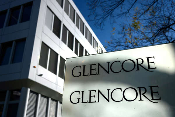 Corruption en Afrique : Glencore condamné à payer 300 millions d’euros pour pots-de-vin sur des contrats pétroliers