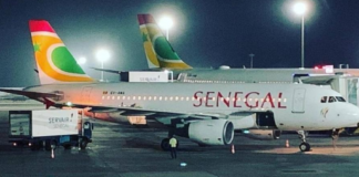 Air Sénégal : un vol annulé cinq fois, 40 heures d’attente, 200 passagers en colère