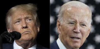L'Amérique aux urnes pour les midterms, Trump promet une “très grande annonce” le 15 novembre