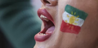 Iran: face à la répression des manifestations, «les gens tentent d'autres formes d'actions»