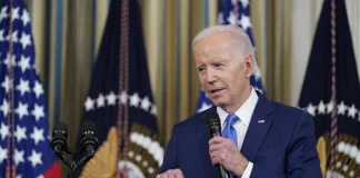 États-Unis: les premiers enseignements des élections de mi-mandat