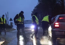 Explosion dans l'est de la Pologne: les appels à la prudence se multiplient