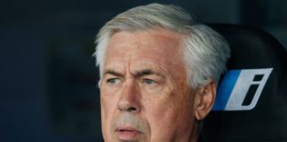 Liga : Grosse inquiétude pour le Real Madrid