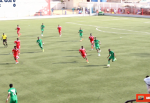 GAAL GUI VS JC SAR 0-0 | Zone 4 Thiaroye Sur Mer Highlights, MATCH NUL ET VIERGE: TEMPS FORT...