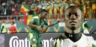 Sénégal-Equateur: Aux « Lions » de gagner pour la mémoire de Pape Bouba Diop