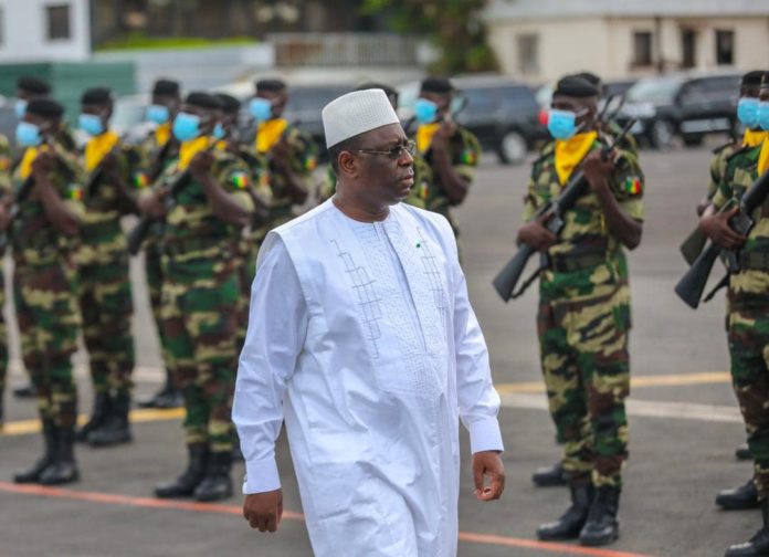 Climat social : La Plateforme des femmes cadres de BBY adoube Macky et se projette sur l’essentiel