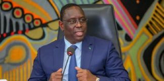 Macky Sall réactive le débat sur son éventuel 3e mandat