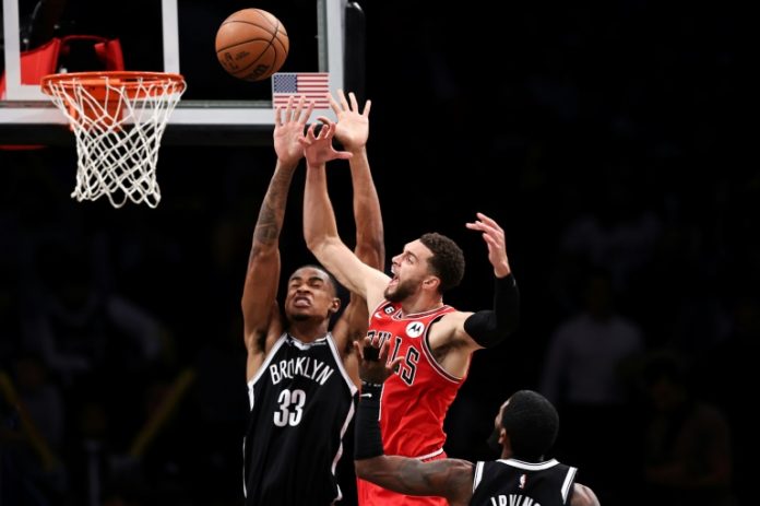 NBA: les Brooklyn Nets s’inclinent encore après le renvoi de Steve Nash