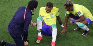 Coupe du Monde 2022: la presse brésilienne dévoile de sacrées informations sur Neymar