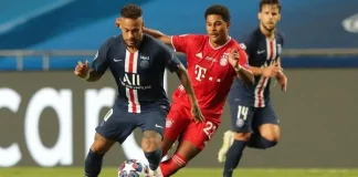 LDC : choc Real Madrid-Liverpool, le PSG hérite du Bayern Munich en huitièmes
