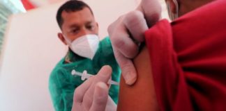 La Chine dit vouloir accélérer la vaccination anti-Covid-19 des personnes âgées