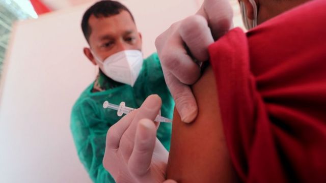 La Chine dit vouloir accélérer la vaccination anti-Covid-19 des personnes âgées