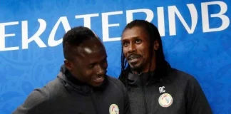 Equateur – Sénégal : Aliou Cissé dédie la victoire à Sadio Mané, Pape Bouba Diop et Bruno Metsu