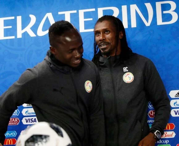 Equateur – Sénégal : Aliou Cissé dédie la victoire à Sadio Mané, Pape Bouba Diop et Bruno Metsu