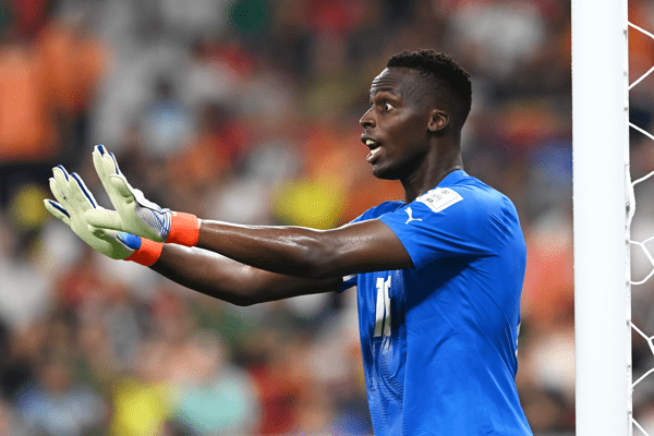 Sénégal : Un onze de départ remanié contre le Qatar ? Mendy pourrait débuter sur le banc !