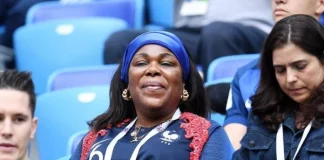 La mère des frères Pogba se prononce: « Mathias a été manipulé »