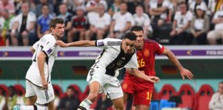 Mondial 2022: L’Espagne fait un grand pas vers les huitièmes de finale après son nul face à l’Allemagne (1-1)