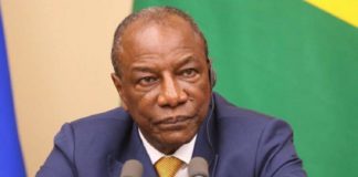 Corruption: l’ex-président Alpha Condé et 187 personnalités dans le viseur des autorités en Guinée