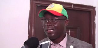 Blessure de Sadio : la réaction officielle de Me Augustin Senghor