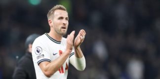 Qatar-port du brassard LGBT: La Fifa dit niet à Harry Kane