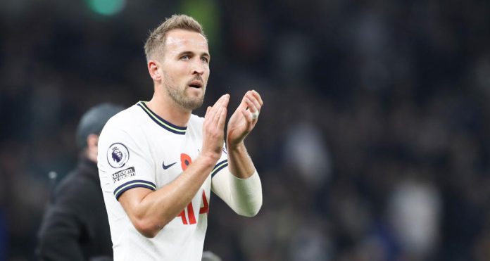 Qatar-port du brassard LGBT: La Fifa dit niet à Harry Kane