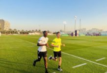 Qatar-Sénégal J-2 : deux bonnes nouvelles pour les Lions