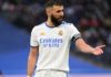 Real Madrid : Karim Benzema agacé par les critiques