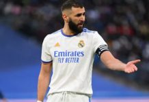 Real Madrid : Karim Benzema agacé par les critiques