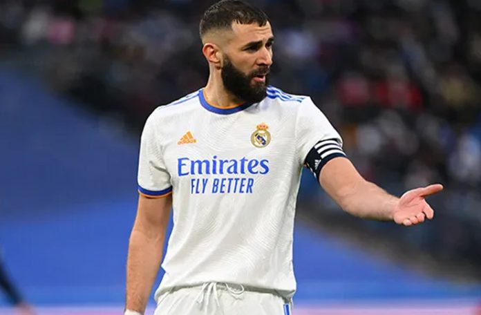 Real Madrid : Karim Benzema agacé par les critiques