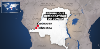 RDC: les réfugiés fuyant les violences dans le Mai-Ndombe affluent à Kinshasa