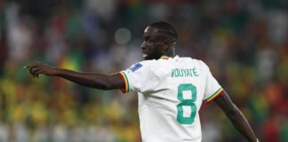 Coupe du Monde : des nouvelles pas rassurantes pour Kouyaté...