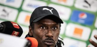 Qatar vs Sénégal-Aliou Cissé : "On est dos au mur..."