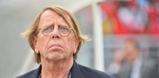 Claude Le Roy : «Ce que j’ai dit à Aliou Cissé à la fin du match»