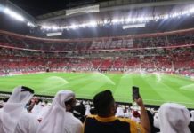 Pour son Mondial, le Qatar paie le voyage de fans en échange de commentaires positifs sur les réseaux sociaux