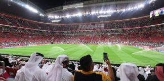 Pour son Mondial, le Qatar paie le voyage de fans en échange de commentaires positifs sur les réseaux sociaux