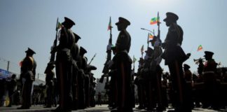 Éthiopie: les combats continuent entre rebelles oromos et l’armée fédérale