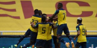 Coupe du Monde : adversaire du Sénégal, l'Equateur dévoile sa liste