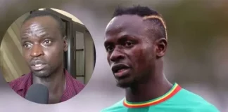 "Son engagement, sa constance, sa façon de..." Ferdinand Coly encense Mané