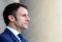 Un ex ministre de la Justice valide une troisième candidature pour… Macron