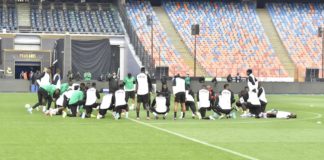 Coupe du monde 2022 : quelles préparations pour les équipes africaines?