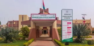 Burkina Faso : une nouvelle Assemblée acquise à Ibrahim Traoré