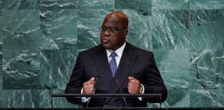 RDC : Félix Tshisekedi, « chef de guerre » malgré lui