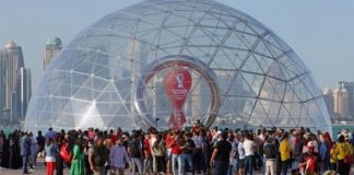 A 19 jours de la Coupe du monde, le Qatar fait face à des milliers de plaintes non-paiement des salaires