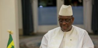 Miferso, Pna, Ita... les nouvelles nominations de Macky Sall