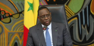 Le mot du président Macky Sall à Sadio Mané…